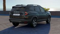 Dacia Bigster - Vorschau Bild 11