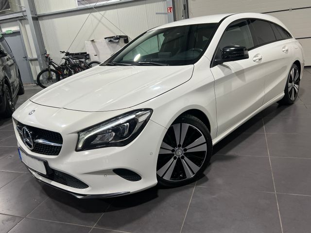 Mercedes-Benz CLA 200 Shooting Brake Automatik **Navi*Kamera**