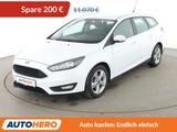 Ford Focus 1.0 EcoBoost R&B*SHZ*KLIMA*GARANTIE* - Ford Focus Gebrauchtwagen in München
