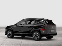 Hyundai KONA Elektro - Vorschau Bild 4