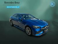 Mercedes-Benz C 300 e AMG+DISTRO+PANO+KAMERA+SHZ+PDC+KLIMA+LED