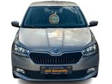 Skoda Fabia Combi Ambition *LED*SHZ*Tempomat*PDC - Skoda Fabia: Combi Ambition