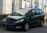 Ford Galaxy 2.0TDCI Automatik 7 Sitzer Eur... - Ford Galaxy in Bremen