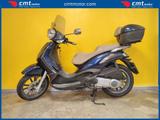 Piaggio Beverly Tourer 300 - 2009 - PIAGGIO BEVERLY 200