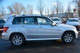 Mercedes-Benz GLK 250 CDI BlueTec 4Matic*Leder*Navi*Tempo*TOP - Mercedes-Benz: Glk Bluetec