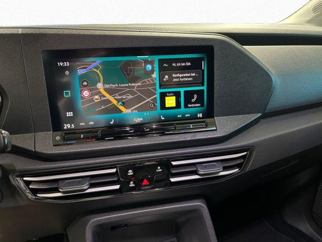 Caddy Life "ENERGY" 1.5 TSI 85 kW DSG*PDC*IDA*AP