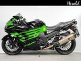 Kawasaki ZZR 1400 2020 - KAWASAKI ZZR