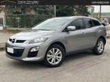 Mazda CX-7 Sport 2.2 #7500 - Mazda aus 2010: Geländewagen
