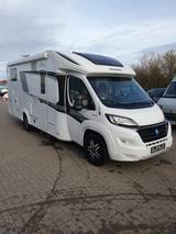 Knaus SUN Ti Neuwertiger Zustand Top-Ausstattung 160PS - Angebote