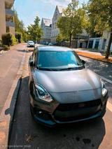 Suzuki swift sport az - Suzuki Swift in Saarbrücken