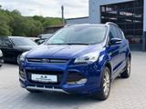 Ford Kuga Individual/4x4/Automatik/LED/90.500km - Ford Kuga mit Diesel-Antrieb