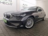 BMW i5 eDrive 40 Head-up, belüft. Sitze, Komfort - gebrauchte BMW i5 aus dem Jahr 2024