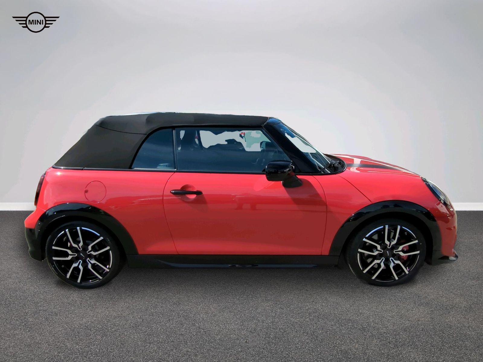 MINI John Cooper Works Cabrio - Bild 6