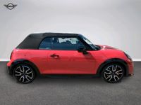 MINI John Cooper Works Cabrio - Vorschau Bild 6