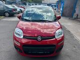 Fiat Panda Lounge*Automatik*Klima*P-Dach*Euro5*Top* - Fiat Panda: Allradantrieb