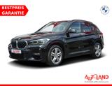 BMW X1 sDrive18i M-Paket Aut. LED Navi Head-Up AHK - BMW X1 aus 2020