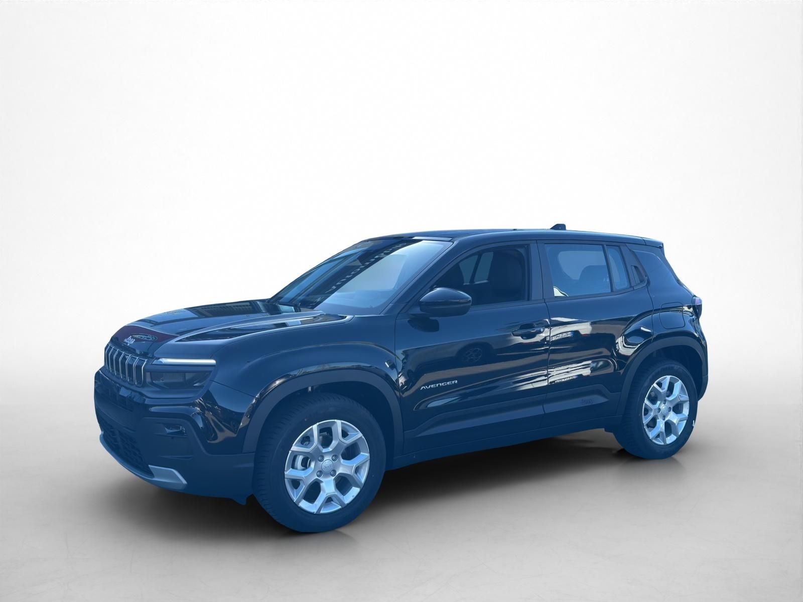 Jeep Avenger - Bild 2