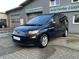 Volkswagen Caddy Maxi 2,0 TDI DSG  Life  / 7 Sitzer (Automa - Volkswagen Caddy: Dsg