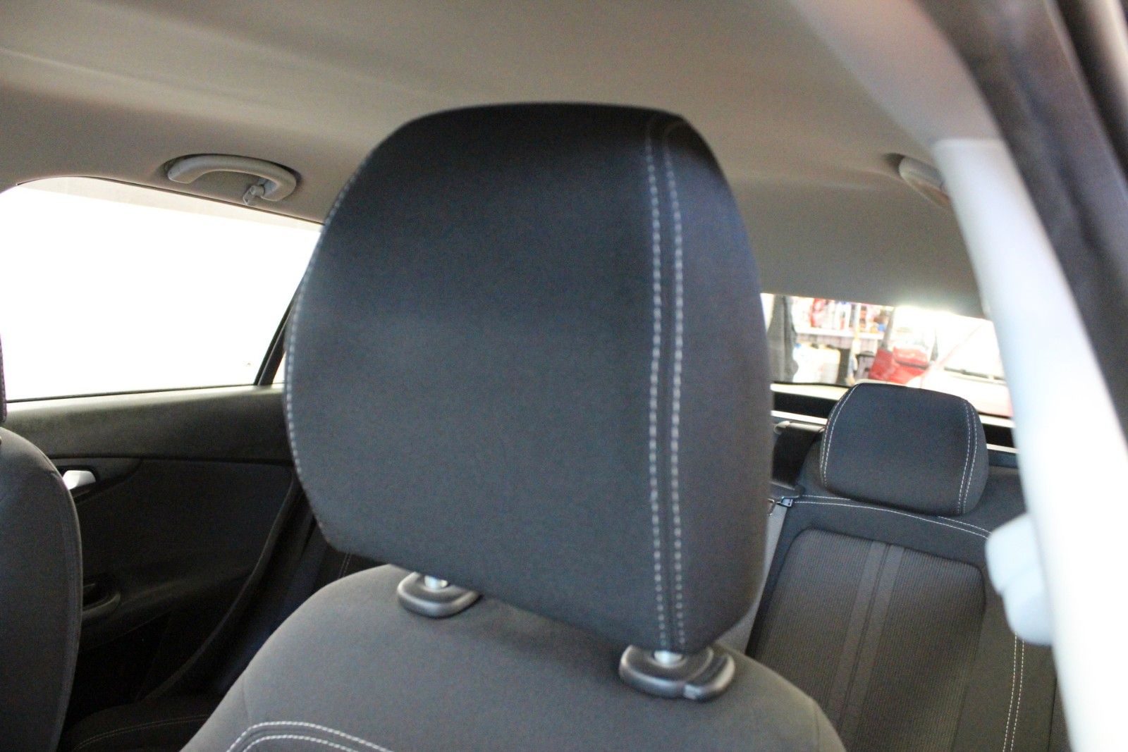 Fahrzeugabbildung Fiat Tipo 1,4 16V Kombi POP *Sitzheizung*