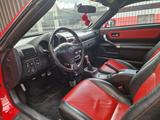 Toyota MR 2 1.8 VVT-i - - rote Toyota MR 2