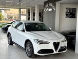 Alfa Romeo Stelvio 2.2 Turbodiesel 180 CV AT8 RW - gebrauchte Alfa Romeo Kombis