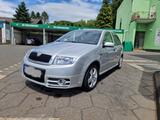 Skoda Fabia GT 1,9 TDI Sportsitze VRS RS 6... - Skoda Fabia vRS Gebrauchtwagen