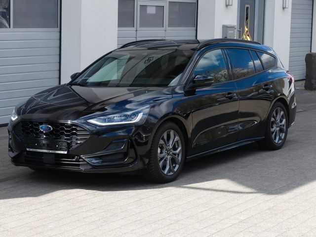 Ford Focus Turnier ST-Line X