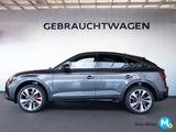 Audi Q5 Sportback 40 TDI S Line quattro S tronic AHK - Audi Q5 mit Diesel-Antrieb: Limousine