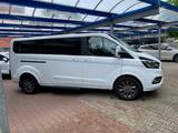 Ford Tourneo Custom 320 L2''Titanium X''Bi-Xenon,Kame - Trucks in Berlin