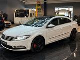 Volkswagen CC 3.6 DSG 4M Kamera Leder Bi-Xenon Navi Pano - gebrauchte VW Sportwagen