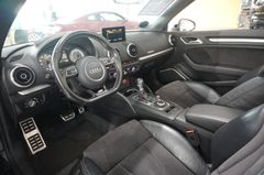 Fahrzeugabbildung Audi S3 CABRIO 2.0 TFSI QUATTRO NAVI/LED/KAMERA/B&O