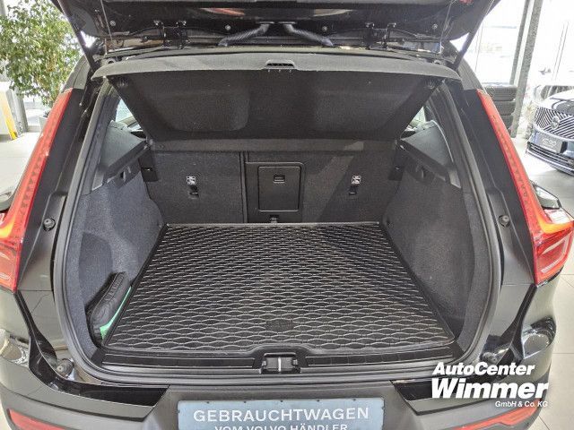 Foto Nummer 7: VOLVO XC 40