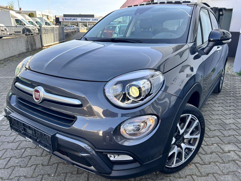 Image of Fiat 500X