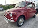 Fiat 500 EPOCA ANNO 1968 COMPLETAMENTE RESTAURAT - Fiat Gebrauchtwagen von 1968