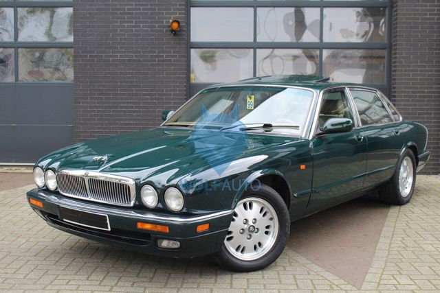 Jaguar Sovereign XJ6 LONG WHEELBASE! ORIGINAL CONDITION