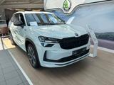 Skoda Kodiaq 2.0 TDI 142kW 4x4 Sportline