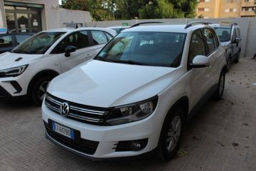 Volkswagen Tiguan - 2