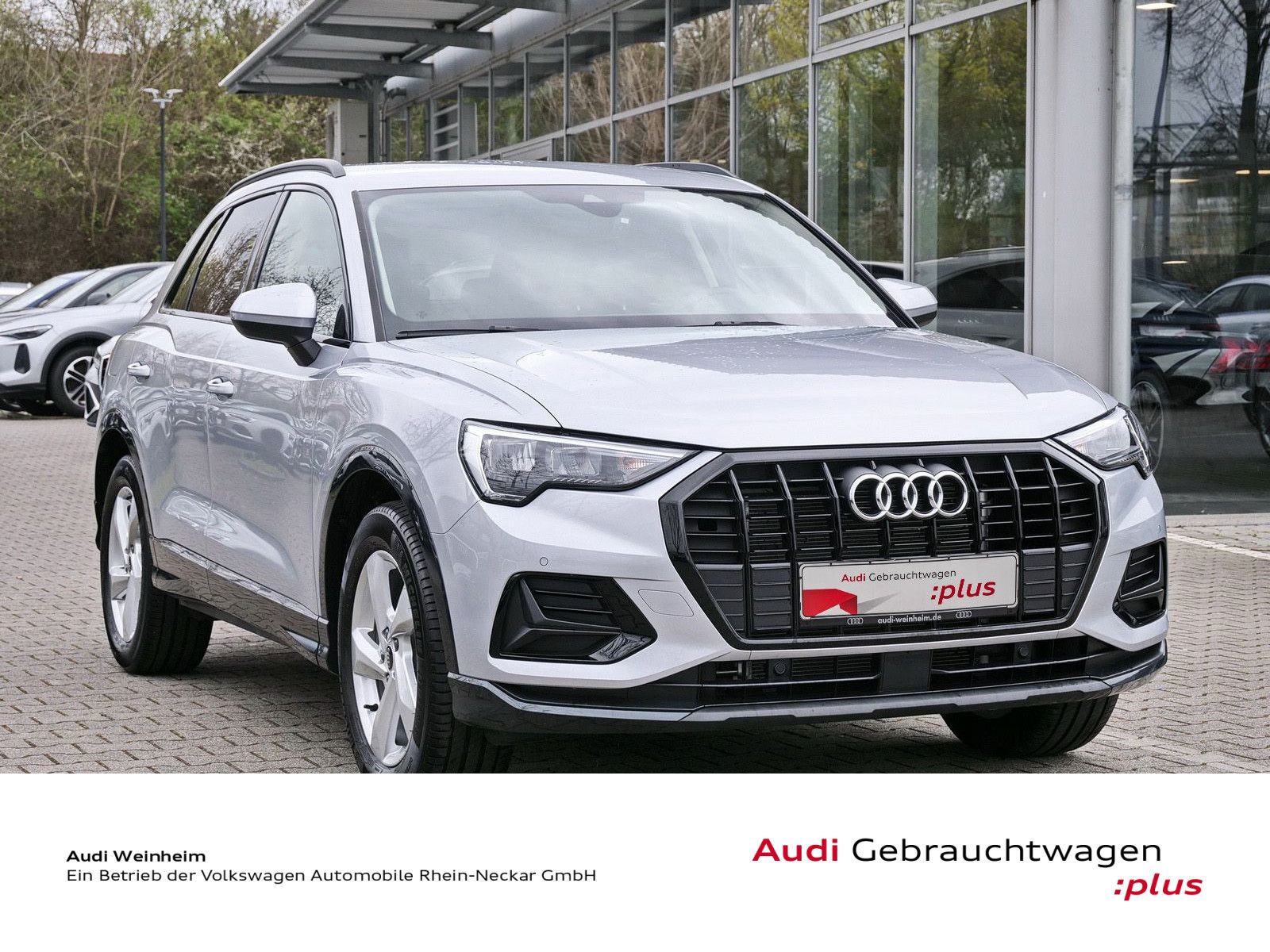Audi Q3 - Bild 4
