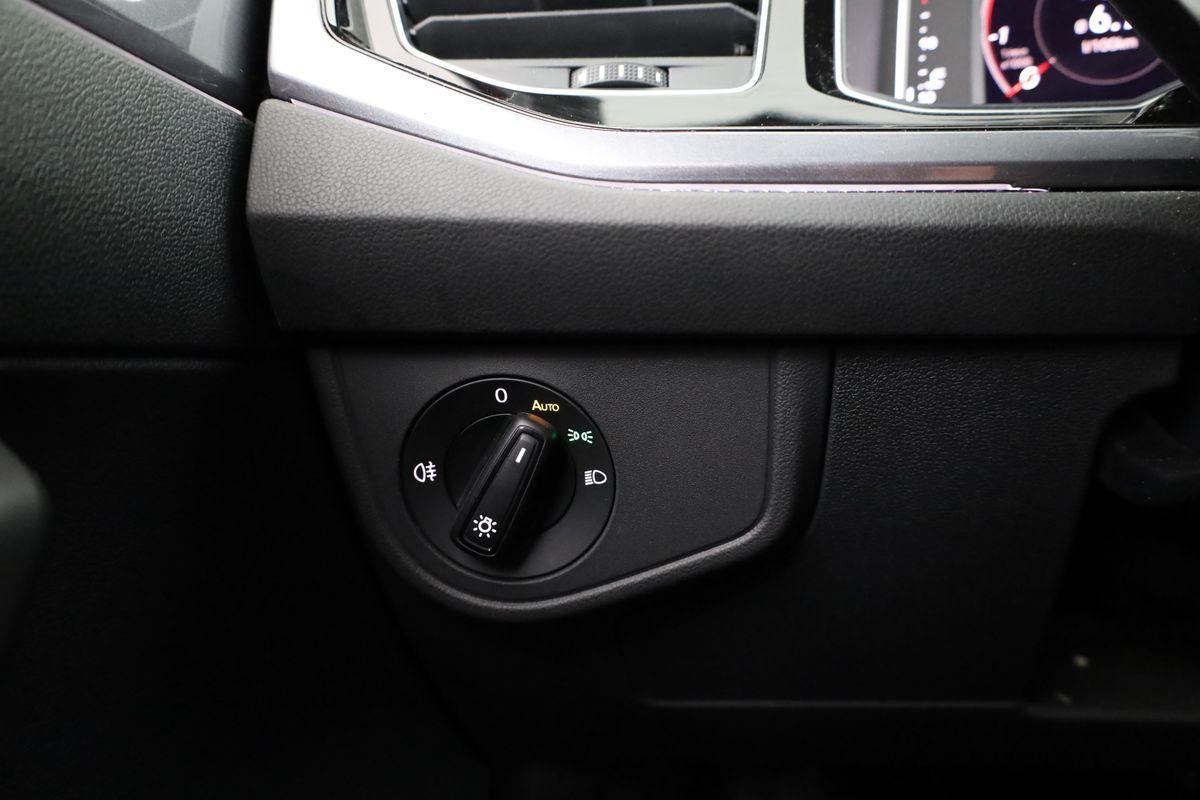 Volkswagen Polo GTI 2.0 TSI DSG, Matrix, Navi, AppConnect,, миниатюра 10
