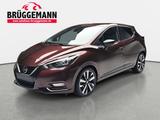 Nissan Micra 1.0 IG-T Auto. N-Design LED Klima Winter K