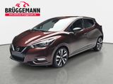Nissan Micra 1.0 IG-T Auto. N-Design LED Klima Winter K