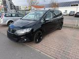 Seat Alhambra 1.4 TSI FR-Line DSG FR-Line - gebrauchte Seat Alhambra aus dem Jahr 2022