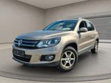 Volkswagen Tiguan Sport- Style+4Mot*SCHECKHE*ZAHNRIEMEN* - mit Diesel-Antrieb: Zahnriemen