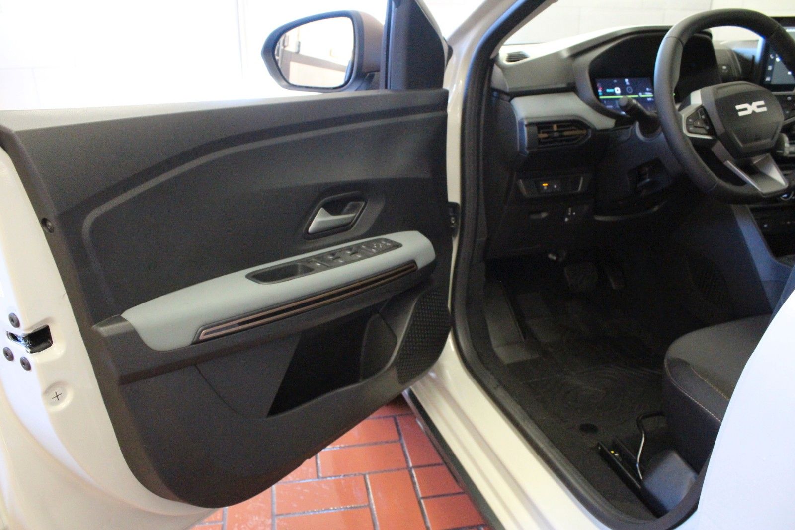 Fahrzeugabbildung Dacia Jogger Eco-G 120 Extreme 5-Sitzer  Winterp.*LPG