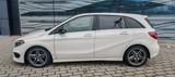 Mercedes-Benz B 200 d 4MATIC|AMG-Line|Pano|Kamera - Mercedes-Benz B 200 Gebrauchtwagen in Frankfurt