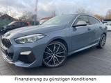BMW 235 i M xDrive *HEAD-UP*GESTIK*PANO*VIRT-COCK* - graue BMW M235