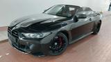 BMW M4 CABRIOLET COMPETITION xDRIVE/SCHALE/50 JAHRE - gebrauchte BMW M4 aus dem Jahr 2022