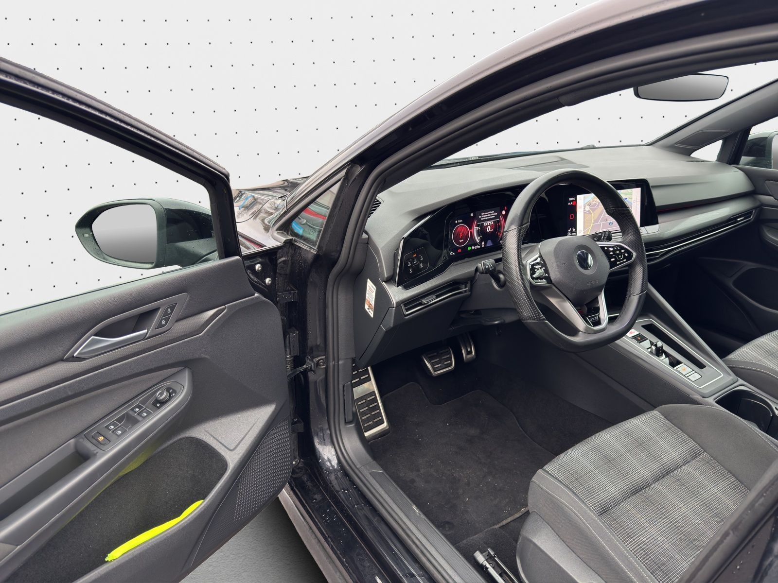 Volkswagen Golf - Bild 16