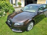 Audi A4 3.0 TDI (DPF) S tr. quat. Ambition Avant ...