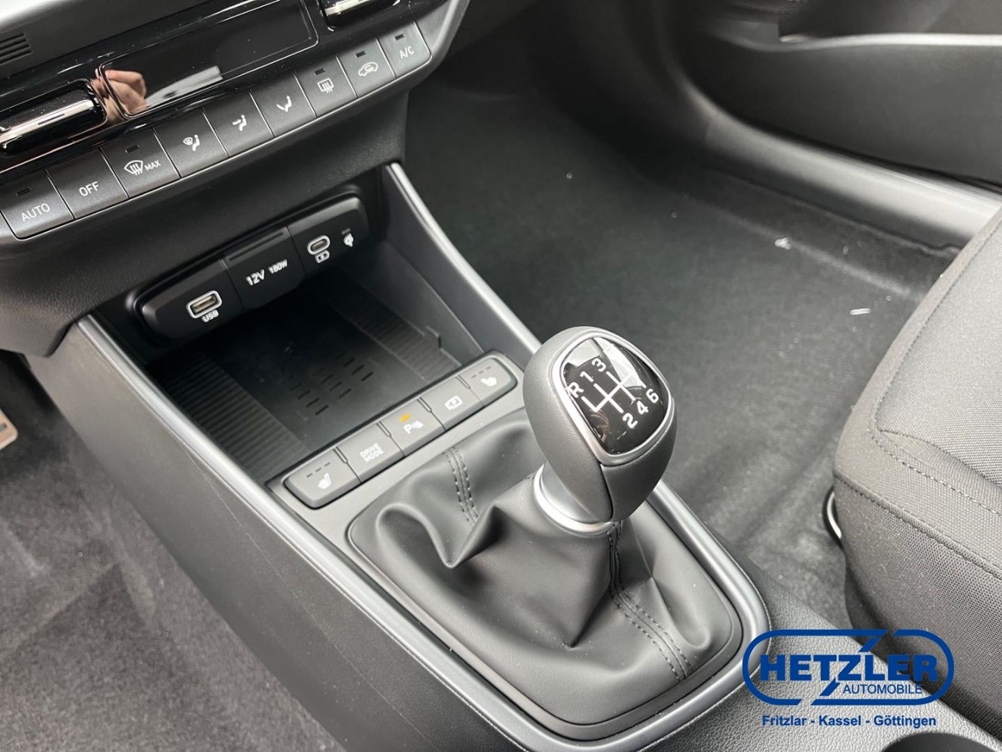 Hyundai BAYON – Bild 18